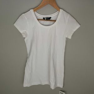 MEC short sleeve tee